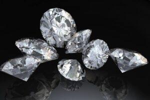 bigstock Seven Diamonds 2751993