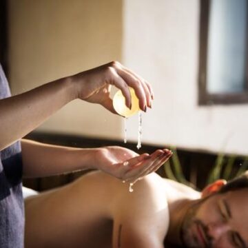 Спа программа "SPA Обновление"