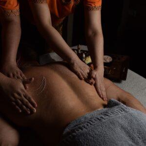 Спа программа "Spa Man"