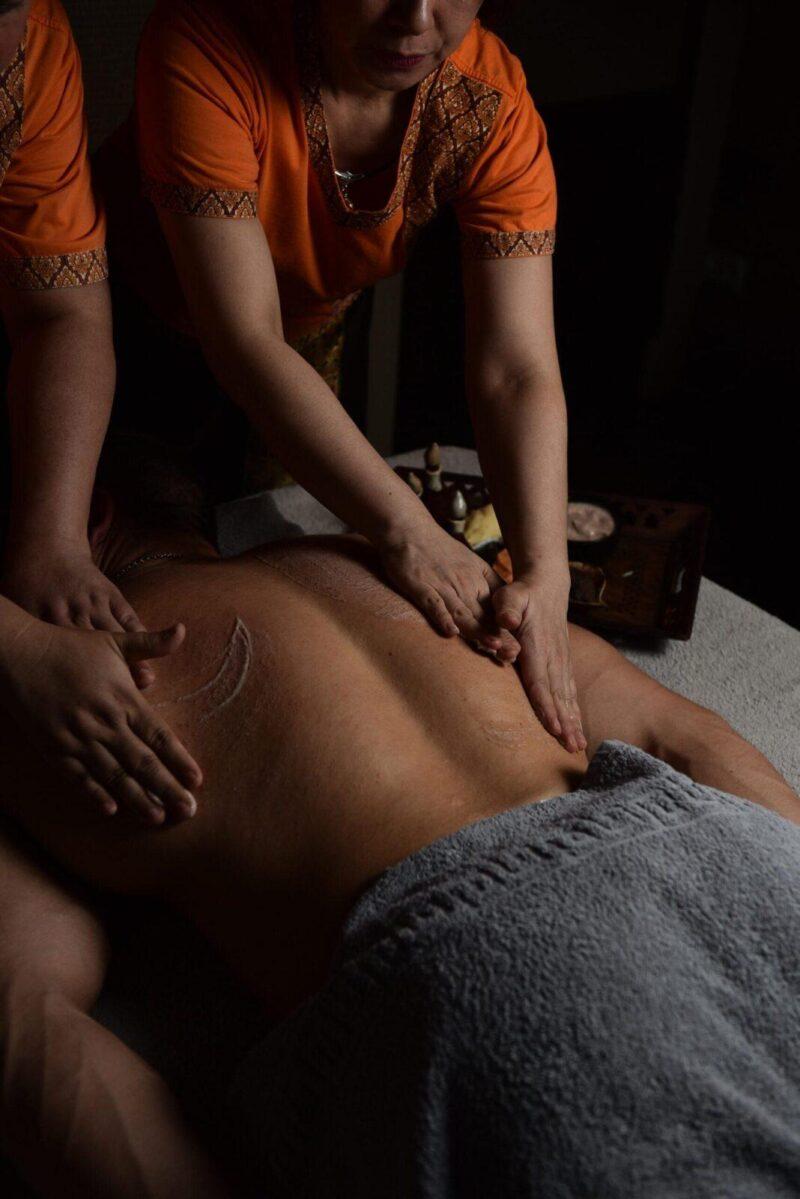 Спа программа "Spa Man"