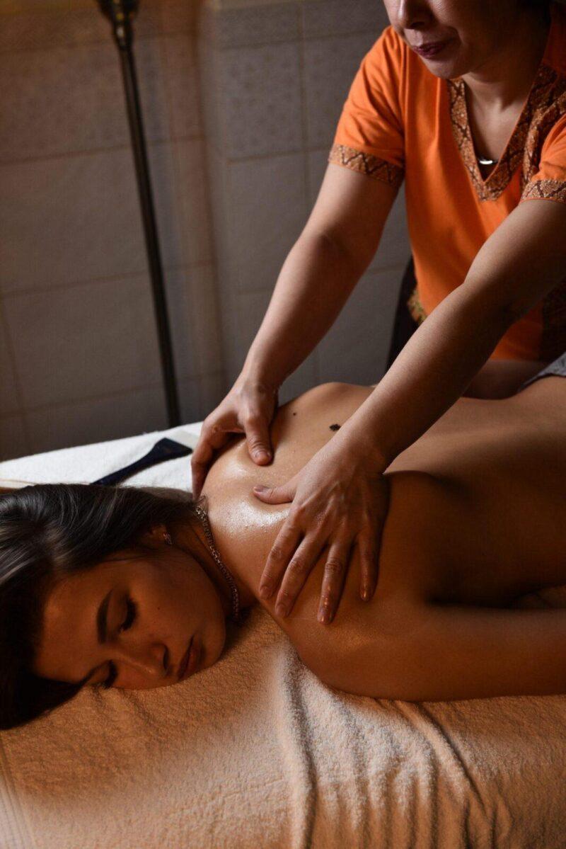 Спа программа "BOUNTY SPA RITUAL"