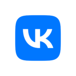 vk app logo